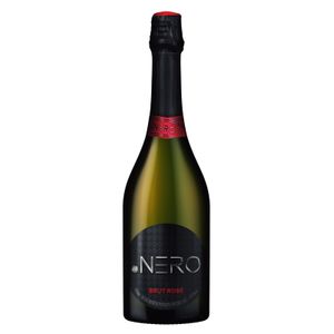 Espumante Ponto Nero Cult Brut Rosé