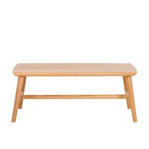 Skand Mesa de Centro 90cm x 45cm
