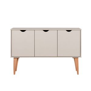 Lin Buffet 3 portas 1,20 x 35cm